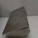 Replacement Parts Heat Manifold Kit 9904200046 for Masterbuilt Gravity Series 800, Heat Manifold Replacement for MB20040122 MB20040221, Even Heat Distribution, Rust-Resistant