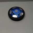 Ninja Blast Hover Soccer Light-Up Ball, Birthday Gift for Boys, Indoor Toy Games, Kids Gifts for Age 5, 6, 7, 8, 9, 10, 11, 12 Years Old, Boy Toys for Age 3 Years and Up. (Single)