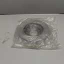 Dynamic Friction Company Rear Hi-Carbon Alloy Brake Rotor (1) 900-73079