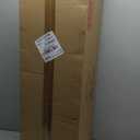 Artificial Boxwood Ball Tree 33.5'', Fake Triple Ball Boxwood Trees Potted Plants for for Front Porch Home Wedding Office Living Room House Garden Indoor Outdoor Decor