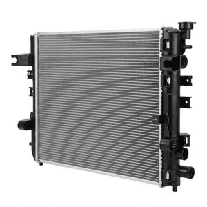 For 2009-2010 Dodge Ram 1500 3.7L 4.7L 5.7L Radiator Aluminum New Car Engine Rad