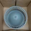 Front HVAC Blower Motor Heated Fan Assembly for Cadillac CTS/SRX/STS, Lexus RX330/RX350/RX400h, 2010-2019 Subaru Legacy/Outback, 2007-2010 Toyota Sienna, 700228 19130001 87103-08090