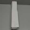 ARTASY 63" Easel Stand for Wedding Signs, Posters, Portable Artist Easel for Painting Canvas, Tripod for Home and Office, Supports 5 lbs-White 1/Pack