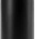 32oz Water Bottle Stainless Steel Insulated Water Bottle With Handle Double Wall Vacuum Leak Proof Keep Cold and Hot Wide Mouth Outdoor Sports Water Bottles (black)