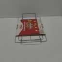 Sterno Chafing Dish Wire Rack, Silver