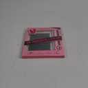Lash Clusters Kit 280pcs Eyelash Clusters D Curl Eyelash Extension Kit Individual Lashes with Lash Bond and Seal Lash Remover Lash Applicator Easy to Apply at Home(50D-9-16mix Kit)