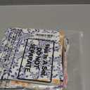 48 Pack 6 Color Assorted Floral Napkins for Decoupage Decorative Toilet Christmas Napkins Flower Cocktail Decorative Paper 6.5 Inch Decoupage Scrapbook Paper for Wedding Party Art Journaling