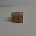 Floor Jack Casters for 3 Ton Floor Jack, Cast Iron Caster Wheels, Floor Jack Replacement Parts Fit for ATD, Cornwell, Mac Tools, Matco, Mountain, Napa, Sunex & More, Pack of 2 (12mm Stem)