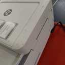 HP ENVY PRO 6455E AIO PRINTER White. NO CORD