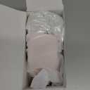 5 in 1 Wireless Charger for Samsung, Wireless Charging Station for Multiple Devices, Fast Charger Stand for Samsung Galaxy S25 Ultra S24 S23 S22 S20 Note 20 10 Z Fold 7 6 Galaxy Watch 7 6 5 Buds, Pink