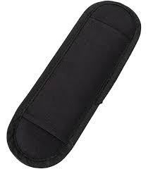 Adjustable Strap Pads, Backpack Shoulder Cushion, Lightweight Shoulder Strap Pad, Breathable Mesh Padding, Versatile Shoulder Cushion, Padded Strap Covers, Heavy-Duty Shoulder Pads