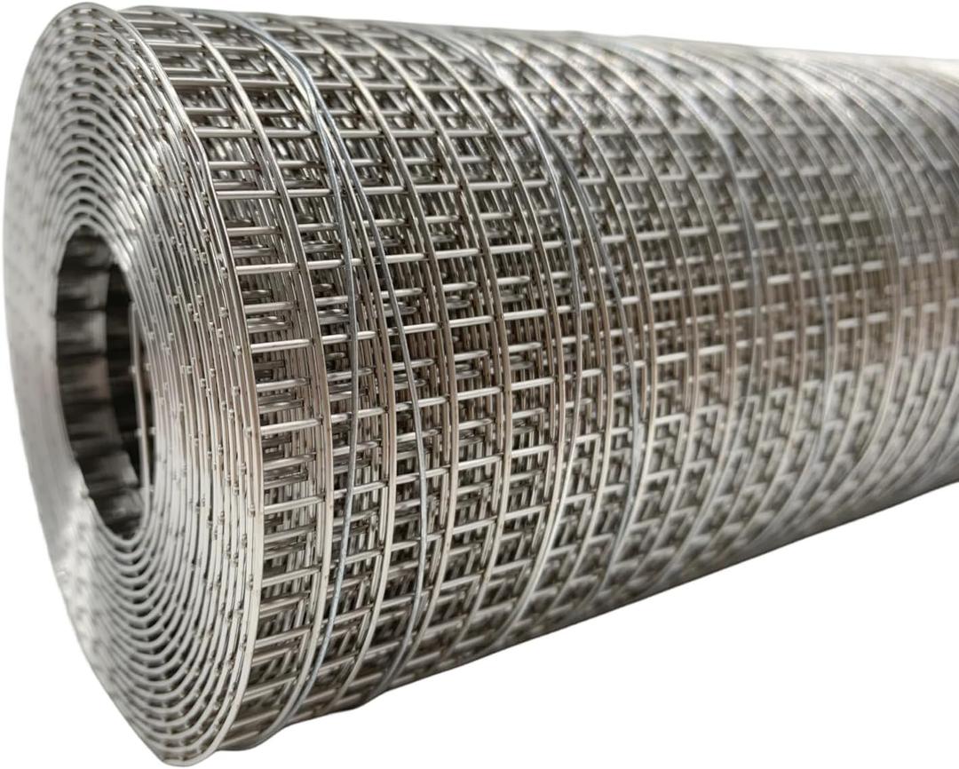 Stainless steel Wire Mesh