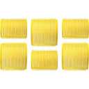 Annie Self Gripping Velcro Rollers 2-1/4" #1315