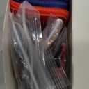 NORPERWIS Reading Glasses 5 Pairs Quality Readers Spring Hinge Glasses for Reading for Men and Women (5 Pack Mix Color 2, 1.25)