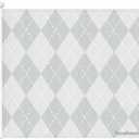 Retractable Baby & Dog Gate | 34" Tall | Extends to 55" Wide | Safety Mesh Gate for Stairs, Indoor/Outdoor, Doorways & Hallways (34" Tall x 55" Wide, Grid Pattern)