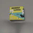 Coconut Cannon - Fast Action Pirate-Themed Matching Game for Family Fun, Ages 6+, 2-5 Players, Perfect for Game Night, Parties, Travel, & Family Gatherings