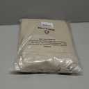 MASTERCANOPY Patio Umbrella 9 ft Replacement Canopy for 8 Ribs-Beige Canopy Only