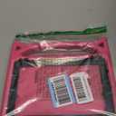 Fire HD 10 Tablet Case for Kids(13th/11th Generation, 2023/2021 Release)-SHREBORN Kids Friendly Shockproof Cover with Handle Stand for All-New Amazon Kindle Fire HD 10 Plus & 10 Kids Pro Tablets-Pink