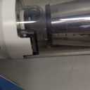 JONYJ Handheld Car Vacuum Cleaner, 16000PA Hand Held Vacuum Portable Cordless, 2 in 1 Air Duster and Vacuum Cleaner with LED Light, Multi Nozzles, 120W High Power Mini Vacuum for Home, Pet, Office