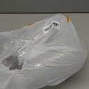 Mumufy 82 Pcs Mimosa Bar Supplies Plastic Water Carafe with Lids Plastic Champagne Flutes Pitchers for Drinks with Serving Bowls Serving Tongs Chalkboard Stickers Straws (Vivid Colors, Classic)