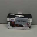 Papillon Back Massager with Heat,Shiatsu Neck Massager Pillow for Back,Neck,Shoulder,Foot & Lower Back Pain Relief,Electric Kneading Massager, Gifts for Women/Men/Dad/Mom/Fathers Day/Mothers Day