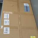 Rear Trunk Cargo Rack Basket Luggage Storage Carrier Tray for 2007-2018 Wrangler JK -Touch Power Top-Black