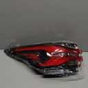 Left Outer Tail Light Assembly Compatible with 2022-2024 Traverse Driver Side Rear Brake Light Back Lamp GM2804151 86785340 85133095 (Left)