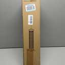 Metal Squirrel Proof Bird Feeders for Outdoors Hanging 5.5LB Lager Capacity