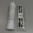 Frigidaire PurePour PWF-1 (FPPWFU01) & PureAir AF-2 (FRGPAAF2) Water & Air Filter Combo Kit (Small)