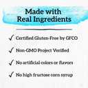 GOOD THINS Simply Salt Rice Snacks Gluten Free Crackers, Snack Crackers, 3.5 oz (EXP 08/27/26)