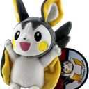 Pokemon Center Original Emolga Plush Toy