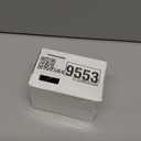 Casio AE1200WH Series | Mens Digital Watch | 100M WR | Multi Alarms | 100 SEC Stopwatch | Countdown Timer | World Map for World Time | LED Light | LC Analog Display | 10 Year Battery (Black)