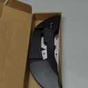 Guitar Stand, Foldable Guitar Stand with Adjustable 2-Width, Sturdy Electric Guitar Stand, Portable Acoustic Guitar Stand Compatible with Guitar, Bass, Ukulele, Banjo, Guitar Accessories Gift