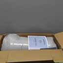 Ultra Pain Relief Cooling Pillow for Neck Support, Adjustable Cervical Pillow Cozy Sleeping, Odorless Ergonomic Contour Memory Foam Pillows, Orthopedic Bed Pillow for Side Back Stomach Sleeper (Queen, Grey)