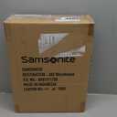 Samsonite Tectonic 2 Large Backpack, Black, 18 x 13.3 x 8.6