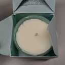 Boy Smells Spa Water Scented Candle  8.5oz  Pink Grapefruit, Eucalyptus & Sandalwood  Fresh Aquatic Soy Wax Candle