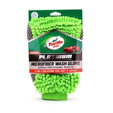 Car Set,  Cleaning 4 Pack