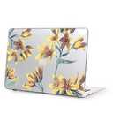 Laptop Case With Flowers