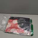 Colormoon CC Mickey-1st Birthday Backdrop, Large Polyester Banner with Mickey Themed Party Supplies, 6.6 x 3.3 ft