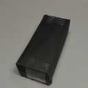 MMOWW Cat Eye Reading Glasses Fashion Cute Reader for Women (Black/Black Pink/Pink Powder)+4.00