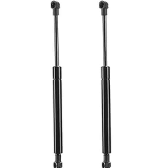 Hood Boot Lift Supports Shock Gas Struts