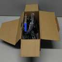 YIHUA 926 III 60W Digital Display Soldering Iron Station Kit w 2 Helping Hands, 6 Extra Iron Tips, Lead-Free Solder, Solder Sucker, S/S Tweezers, C/F Conversion, Auto Sleep & Calibration Support