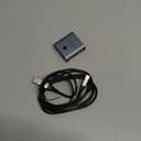 Philips 2 Device HDMI 2.1 Switch Splitter [8K@60Hz 4K@120Hz] Dolby Atmos, HD Dolby 7.1 Surround Sound, 48 Gbps Data Transfer, Switch Selector, Gaming, Smart TV, Firestick, PS5, PS4, xBox, SWV9173GR/37