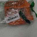LEGO Kids Brick Mini Backpack, Orange, One Size