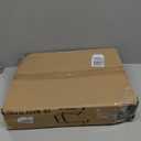 Stand and Sit Assist Device for Elderly, 2-in-1 Mobility Aid for Couch & Stairs, Adjustable Standing Cane with Wide Base, Lift Assist for Chair, Bed, Toilet- 450 Capacity (Black)