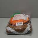 Morph One Size Fits Factory Piggyback Costume, Chocolate Worker