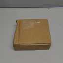 Automatic Vacuum Switch, Ortis Vacuum Switch for More Power Tools, Delay Vacuum On/Off to Prevent Circuit Overload and Tripping, Keep Your Workplace Cleaner, Better for Your Lung (Yellow)