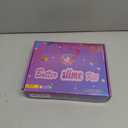 LKAXYTP 24 Pack Butter Slime Kit, Party Favor Supplies, Super Soft, Non-Sticky, Goody Bag Toy, Prize for Girl and Boys, Christmas Stocking Stuffers