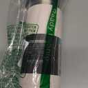 Stanley Quick Flip GO Water Bottle 36 oz | Push Button Lid | Leakproof and Packable for Travel and Sports | Insulated Stainless Steel | BPA-Free | Rose Quartz