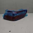 Passenger Side Tail Light Assembly Replacement for Toyota Camry 2007-2009 Right Rear Brake Tail Lamp 8155006240 8155133340